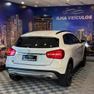 Mercedes-Benz GLA 200 Advance 1.6/1.6 TB 16V Flex Aut. 2016 Flex-4