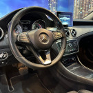 Mercedes-Benz GLA 200 Advance 1.6/1.6 TB 16V Flex Aut. 2016 Flex-7
