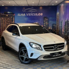 Mercedes-Benz GLA 200 Advance 1.6/1.6 TB 16V Flex Aut. 2016 Flex-3