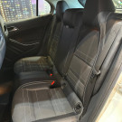 Mercedes-Benz GLA 200 Advance 1.6/1.6 TB 16V Flex Aut. 2016 Flex-12