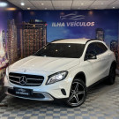 Mercedes-Benz GLA 200 Advance 1.6/1.6 TB 16V Flex Aut. 2016 Flex-1