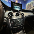 Mercedes-Benz GLA 200 Advance 1.6/1.6 TB 16V Flex Aut. 2016 Flex-14