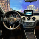Mercedes-Benz GLA 200 Advance 1.6/1.6 TB 16V Flex Aut. 2016 Flex-10
