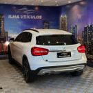 Mercedes-Benz GLA 200 Advance 1.6/1.6 TB 16V Flex Aut. 2016 Flex-5