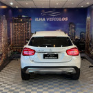 Mercedes-Benz GLA 200 Advance 1.6/1.6 TB 16V Flex Aut. 2016 Flex-2