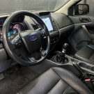 Ford Ranger XLS 3.2 20V 4x4 CD Diesel Manual 2015-5