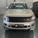 Ford Ranger XLS 3.2 20V 4x4 CD Diesel Manual 2015-0