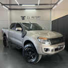 Ford Ranger XLS 3.2 20V 4x4 CD Diesel Manual 2015-1