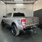 Ford Ranger XLS 3.2 20V 4x4 CD Diesel Manual 2015-2