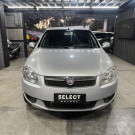 Fiat Siena EL 1.0 mpi Fire Flex 8V 4p 2013 Flex-1