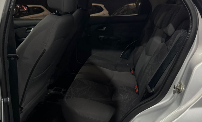 Fiat Siena EL 1.0 mpi Fire Flex 8V 4p 2013 Flex-8