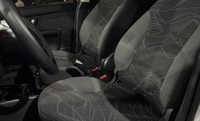 Fiat Siena EL 1.0 mpi Fire Flex 8V 4p 2013 Flex-10