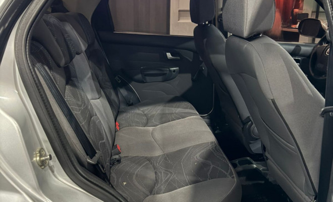 Fiat Siena EL 1.0 mpi Fire Flex 8V 4p 2013 Flex-14