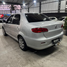 Fiat Siena EL 1.0 mpi Fire Flex 8V 4p 2013 Flex-2