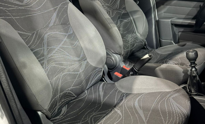 Fiat Siena EL 1.0 mpi Fire Flex 8V 4p 2013 Flex-12