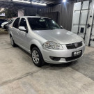 Fiat Siena EL 1.0 mpi Fire Flex 8V 4p 2013 Flex-0