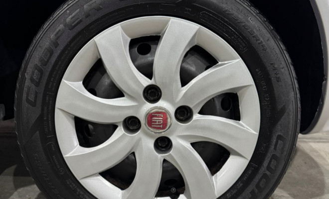 Fiat Siena EL 1.0 mpi Fire Flex 8V 4p 2013 Flex-15