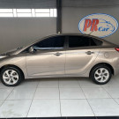 Hyundai HB20S Premium 1.6 Flex 16V Aut. 4p 2017 Flex-4