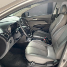 Hyundai HB20S Premium 1.6 Flex 16V Aut. 4p 2017 Flex-9