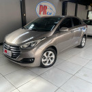 Hyundai HB20S Premium 1.6 Flex 16V Aut. 4p 2017 Flex-0