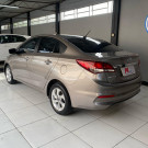 Hyundai HB20S Premium 1.6 Flex 16V Aut. 4p 2017 Flex-2