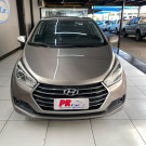 Hyundai HB20S Premium 1.6 Flex 16V Aut. 4p 2017 Flex-1