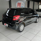 Ford Ka 1.0 SE/SE Plus TiVCT Flex 5p 2021 Flex-3