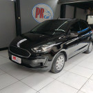 Ford Ka 1.0 SE/SE Plus TiVCT Flex 5p 2021 Flex-0