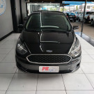 Ford Ka 1.0 SE/SE Plus TiVCT Flex 5p 2021 Flex-1