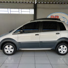 Fiat Idea Advent./ Adv.LOCKER 1.8 mpi Flex 5p 2007 Flex-4