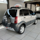 Fiat Idea Advent./ Adv.LOCKER 1.8 mpi Flex 5p 2007 Flex-2