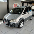 Fiat Idea Advent./ Adv.LOCKER 1.8 mpi Flex 5p 2007 Flex-0