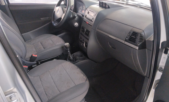Fiat Idea Advent./ Adv.LOCKER 1.8 mpi Flex 5p 2007 Flex-9
