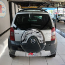 Fiat Idea Advent./ Adv.LOCKER 1.8 mpi Flex 5p 2007 Flex-6