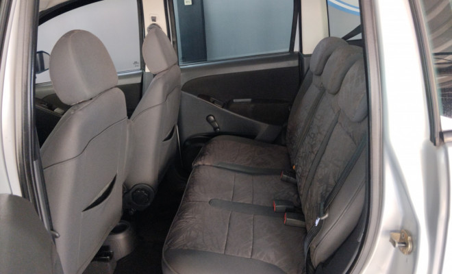 Fiat Idea Advent./ Adv.LOCKER 1.8 mpi Flex 5p 2007 Flex-10