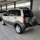 Fiat Idea Advent./ Adv.LOCKER 1.8 mpi Flex 5p 2007 Flex-3