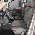 Fiat Idea Advent./ Adv.LOCKER 1.8 mpi Flex 5p 2007 Flex-8
