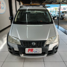 Fiat Idea Advent./ Adv.LOCKER 1.8 mpi Flex 5p 2007 Flex-1