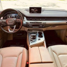 Audi Q7 3.0 V6 TFSI  Quat.Tip.5p/ Perf./Hib. 2017 Gasolina-5
