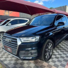 Audi Q7 3.0 V6 TFSI  Quat.Tip.5p/ Perf./Hib. 2017 Gasolina-0