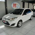 Ford Fiesta Sedan SE 1.6 8V Flex 4p 2014 Flex-0