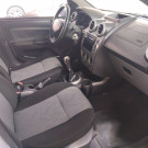 Ford Fiesta Sedan SE 1.6 8V Flex 4p 2014 Flex-8