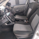 Ford Fiesta Sedan SE 1.6 8V Flex 4p 2014 Flex-9