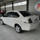 Ford Fiesta Sedan SE 1.6 8V Flex 4p 2014 Flex-3