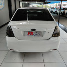 Ford Fiesta Sedan SE 1.6 8V Flex 4p 2014 Flex-4
