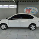 Ford Fiesta Sedan SE 1.6 8V Flex 4p 2014 Flex-6