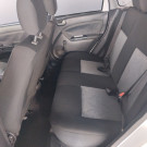 Ford Fiesta Sedan SE 1.6 8V Flex 4p 2014 Flex-10
