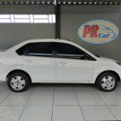 Ford Fiesta Sedan SE 1.6 8V Flex 4p 2014 Flex-5