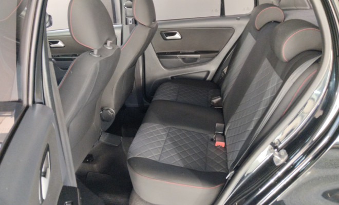 VW - VolksWagen Fox Xtreme 1.6 Flex 8V 5p 2019 Flex-11