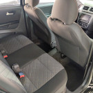 VW - VolksWagen Fox Xtreme 1.6 Flex 8V 5p 2019 Flex-9